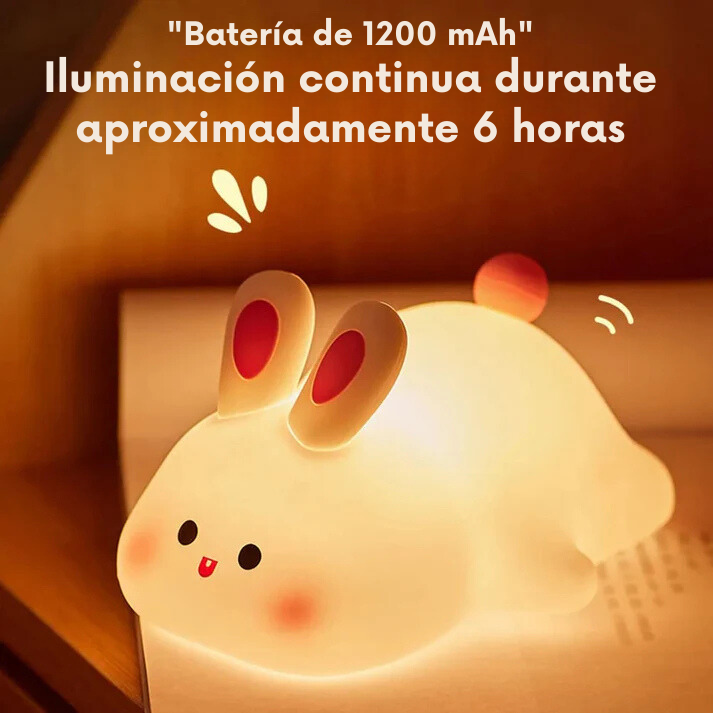 Conejo Luminoso