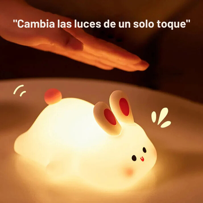 Conejo Luminoso