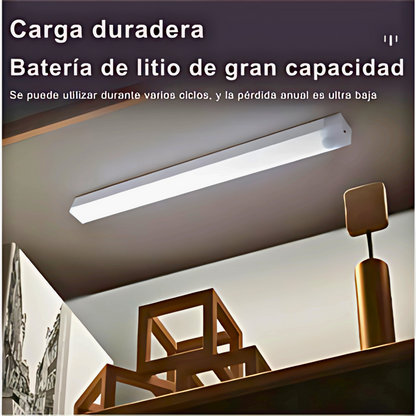 Barra de luces LED