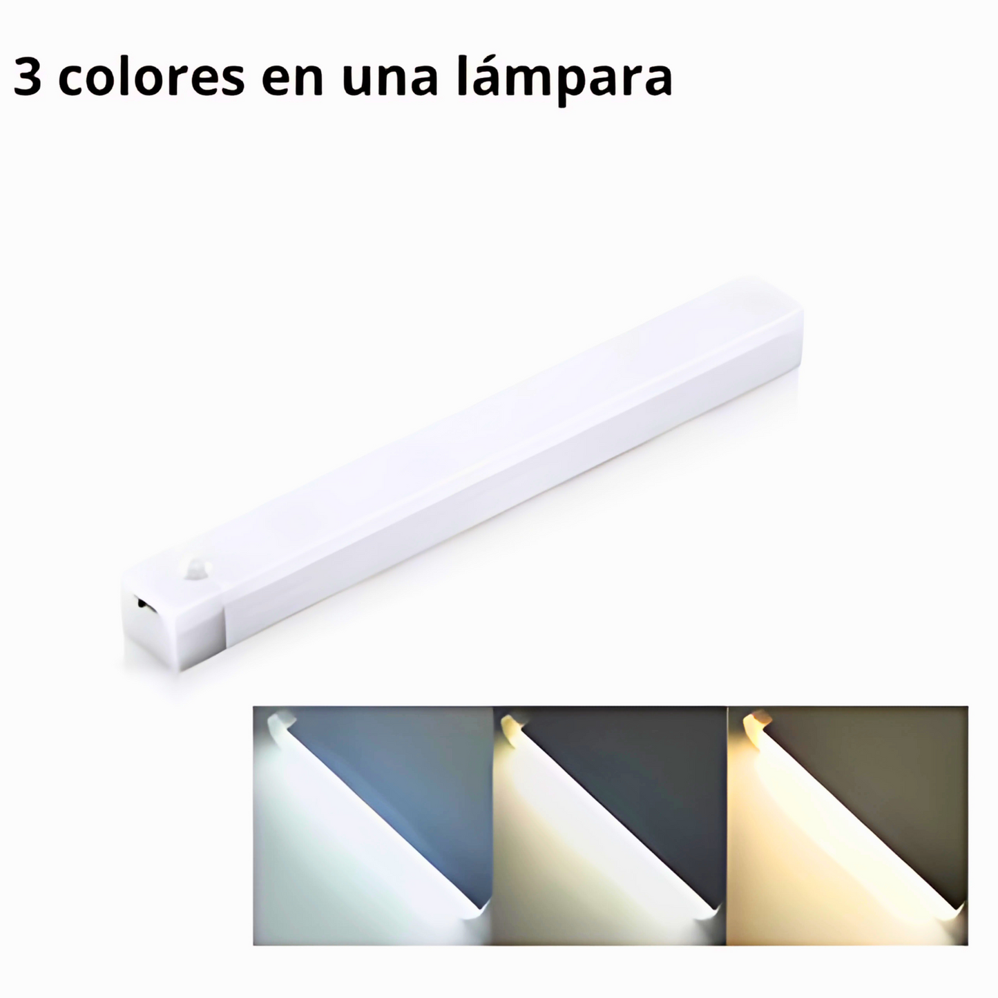 Barra de luces LED